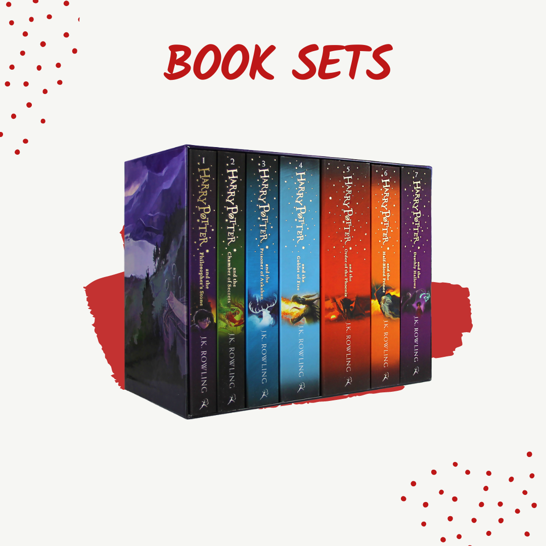 BOOK SETS