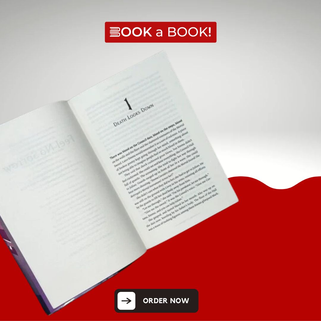 Queen of Air and Darkness by Cassandra Clare (Original Hardcover) (Collector's Edition)