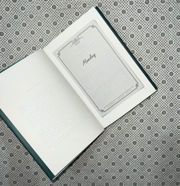 The Maid by Nita Prose (Original Hardcover) (Limited Edition)