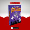 Rowley Jefferson’s Awesome Friendly Spooky Stories by Jeff Kinney