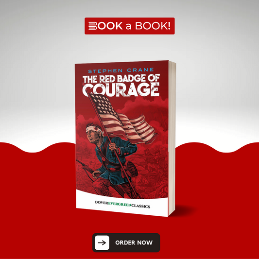 The Red Badge of Courage by Stephen Crane (Limited Edition)