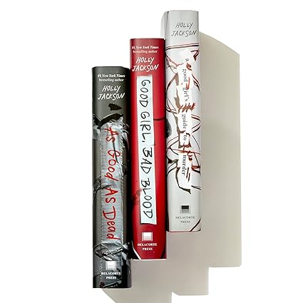 Good Girl Guide To Murder Series (Original Hardcover) (3 BOOKS SET) by Holly Jackson (Limited Edition)