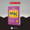 World Times - Big Book of PPSC Solved Papers for Test Prep