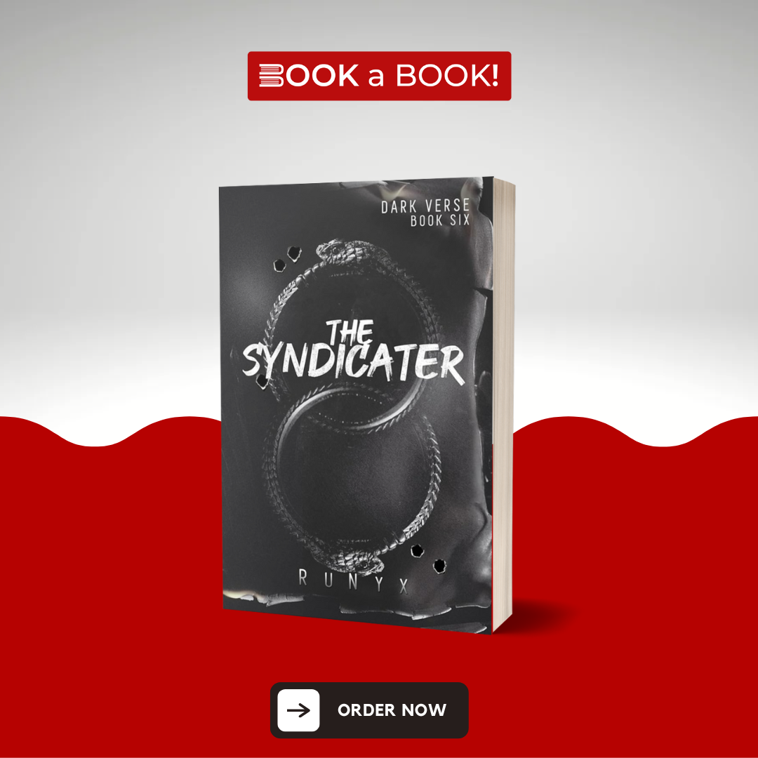 The Syndicater (Dark Verse Series Book 6) by RuNyx