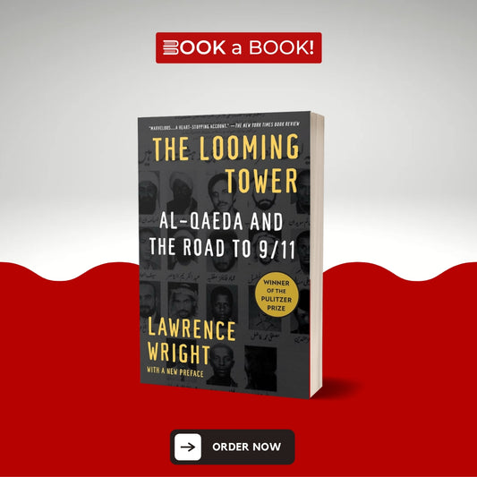 The Looming Tower: Al-Qaeda and the Road to 9/11 (Limited Edition)