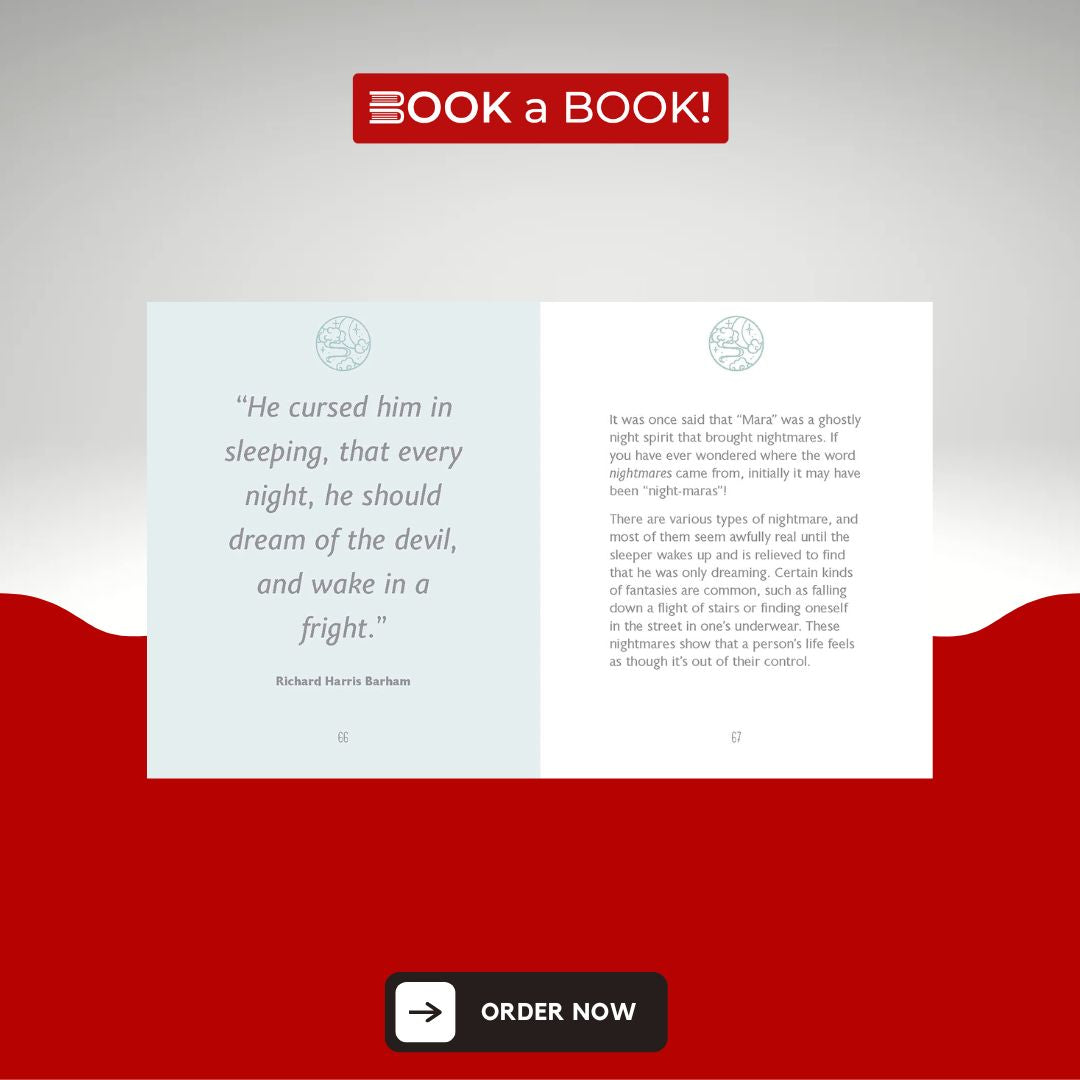 The Little Book of Sleep (Little Books of Mind, Body & Spirit) (Original Imported) (Hardcover Coloured Edition)
