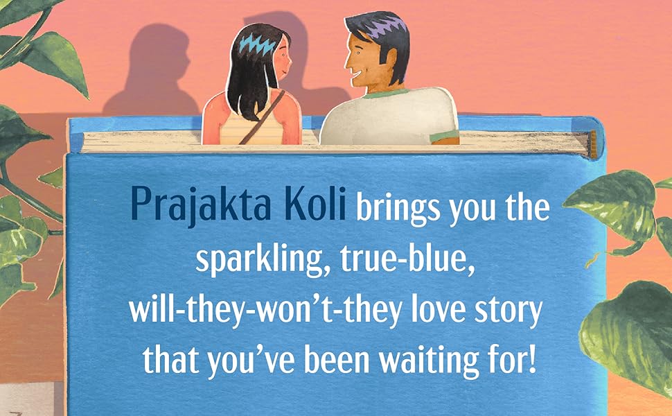 Too Good To Be True by Prajakta Koli