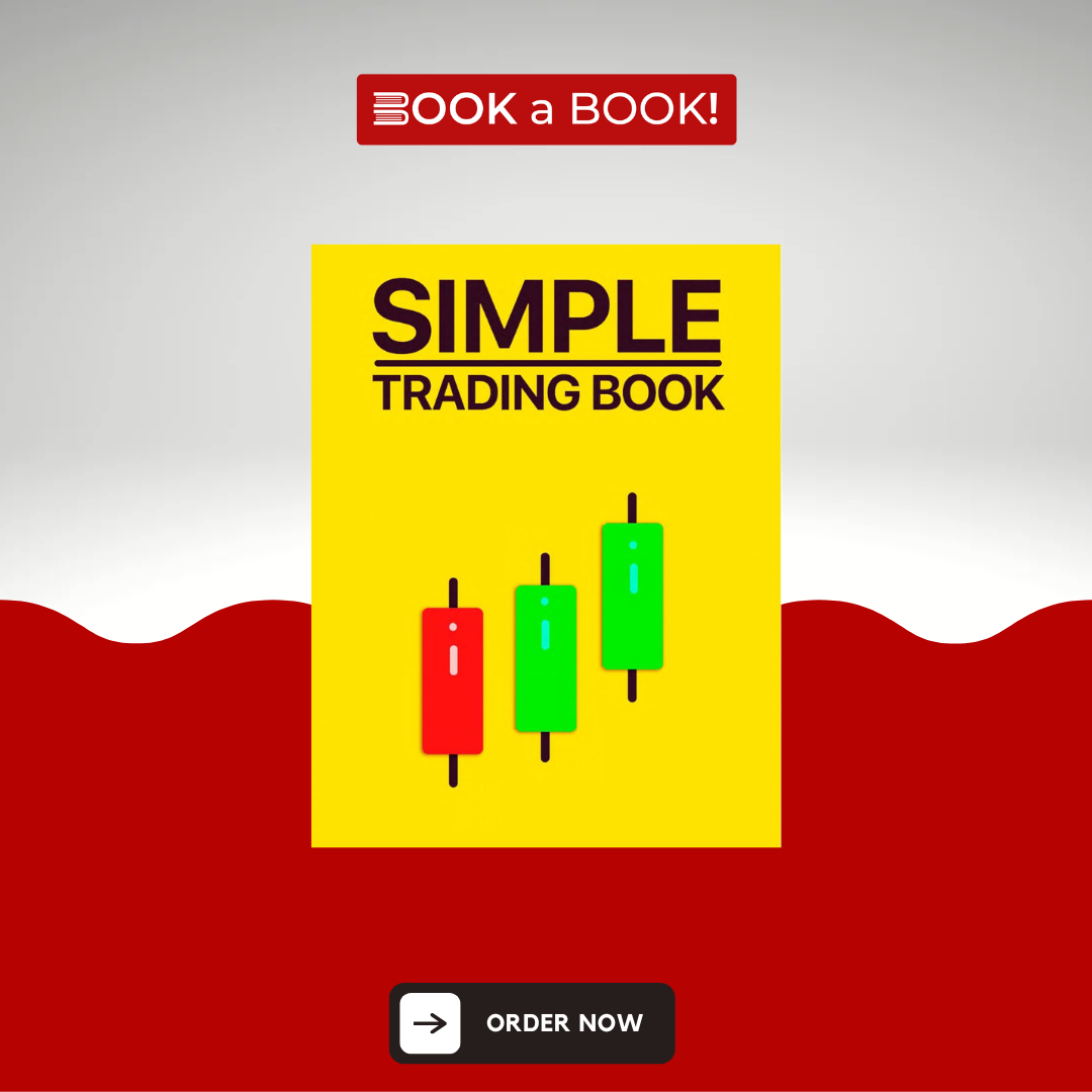 Simple Trading Book (English and Urdu both Language)