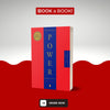 Power : The 48 Laws of Power by Robert Greene