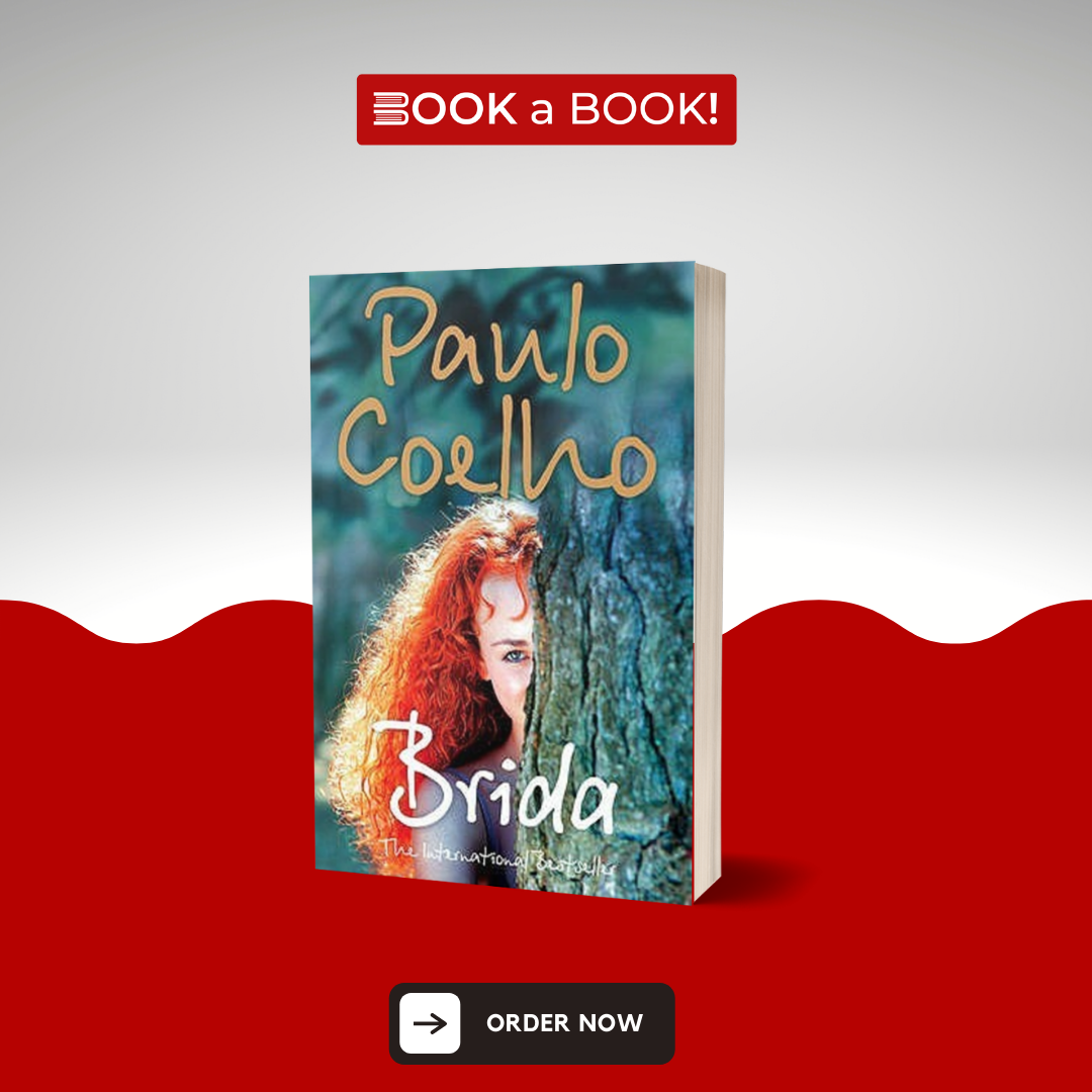 Brida by Paulo Coelho