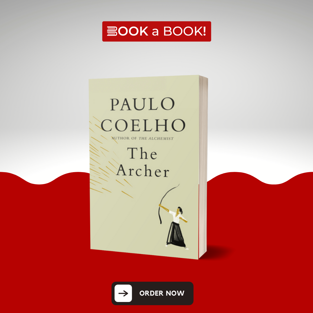 The Archer: A Novel by Paulo Coelho