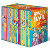 Roald Dahl Book Set (15 Books) - Book A Book