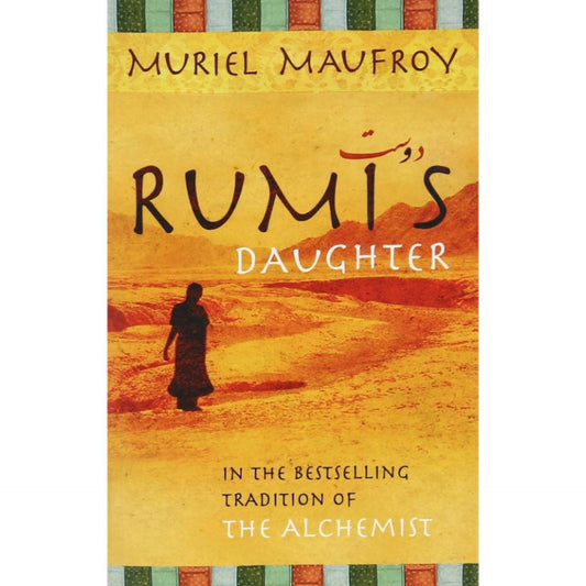Rumi's Daughter by Muriel Maufroy