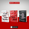 Good Girl Guide To Murder Series (3 BOOKS SET) by Holly Jackson