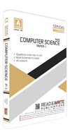 Cambridge Computer Science A-Level Paper-1 Topical Workbook - Book A Book