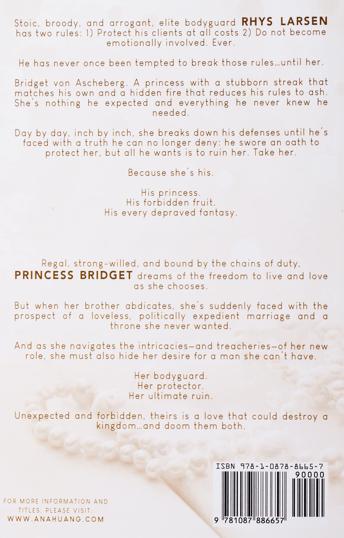 Twisted Games - (Twisted Series Book 2 of 4) by Ana Huang