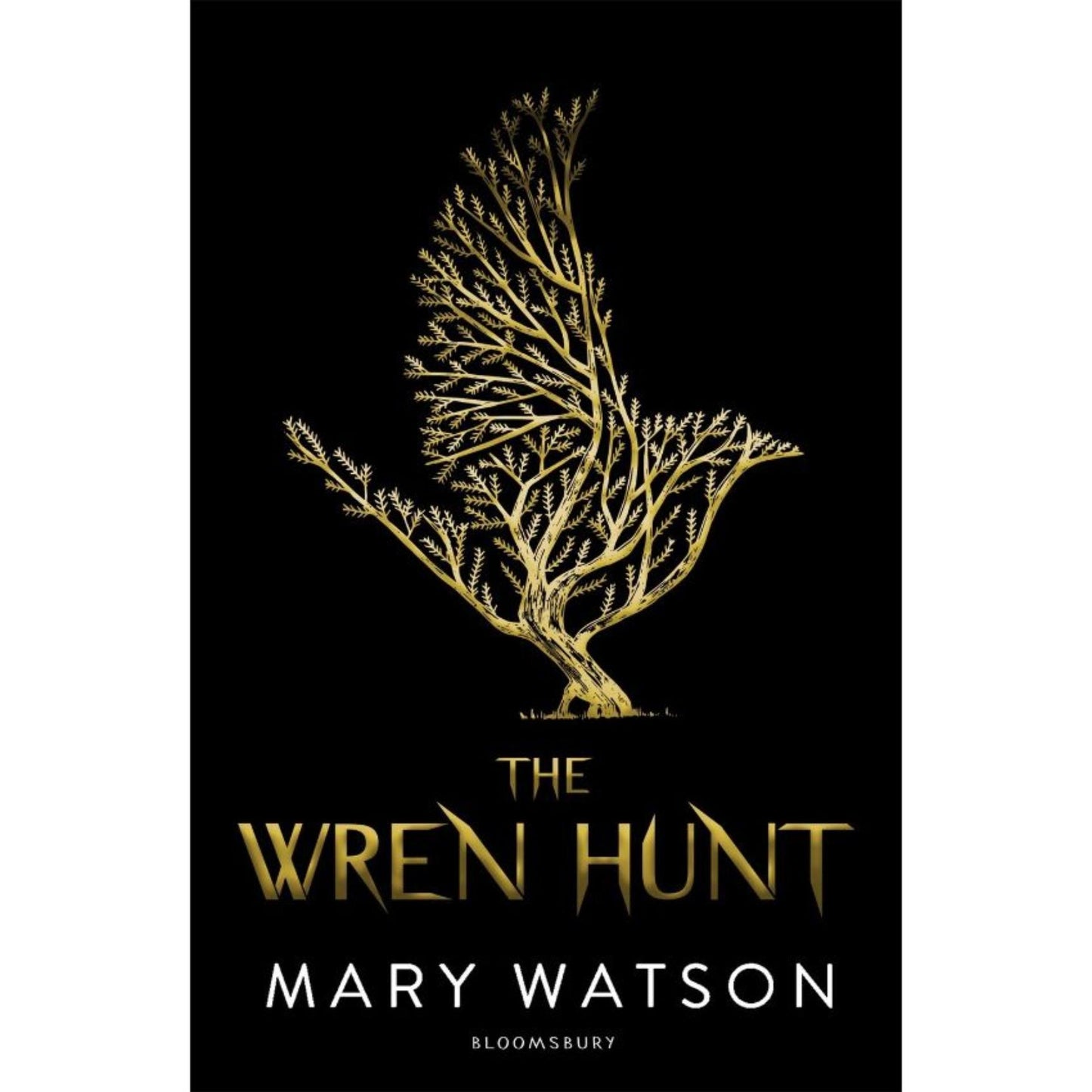 The Wren Hunt by Mary Watson