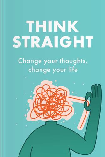 Think Straight by Darius Foroux