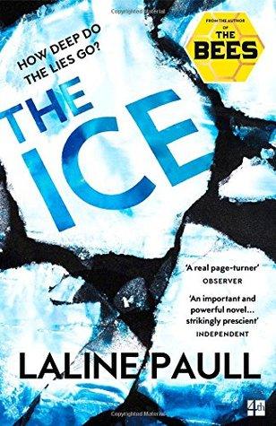 The Ice by Laline Paull