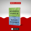 Normal People Novel by Sally Rooney