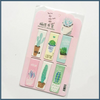 Magnetic Bookmarks (Pack of 6)