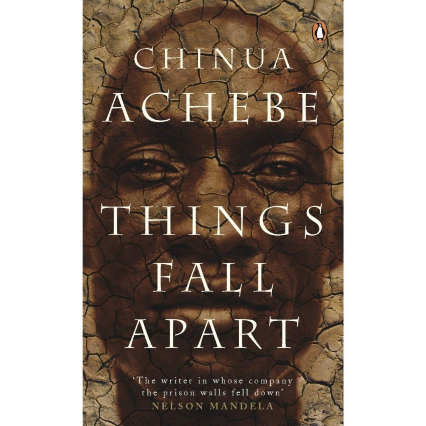 Things Fall Apart by Chinua Achebe