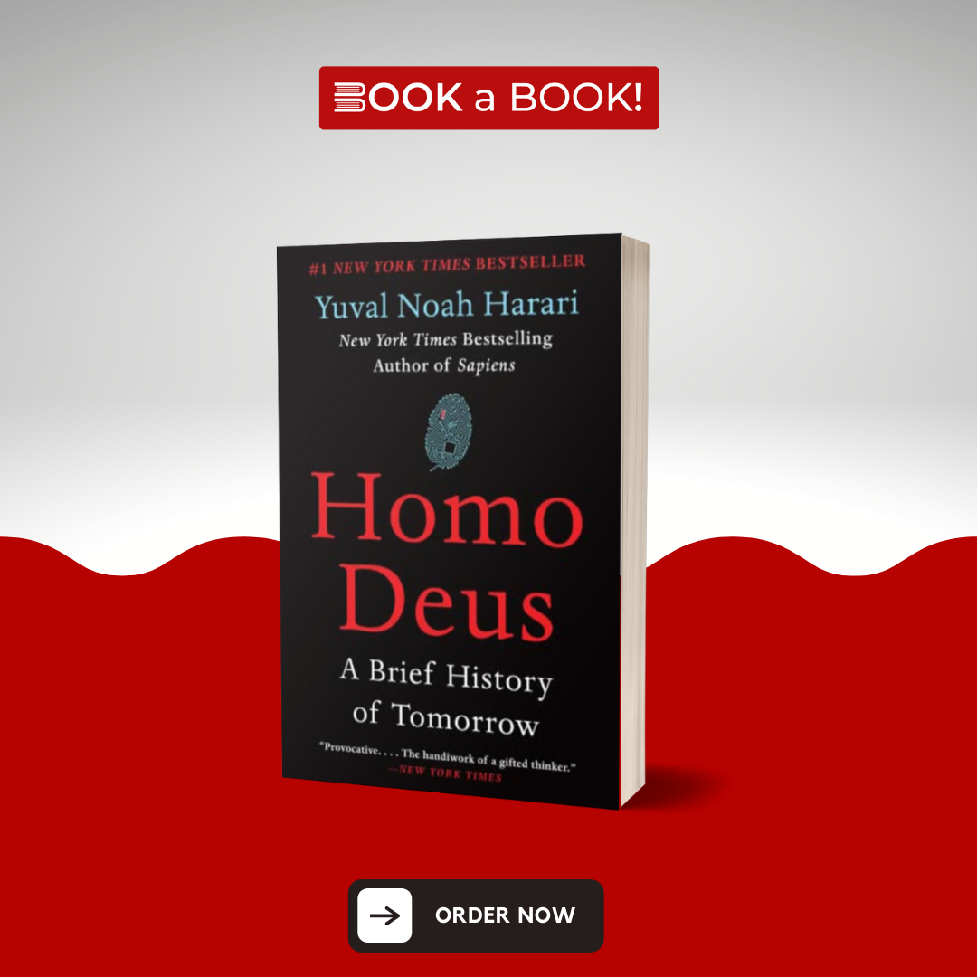 Yuval Noah Harari Collection 3 Books Set (Sapiens A Brief History of Humankind, Homo Deus A Brief History of Tomorrow, 21 Lessons for the 21st Century)