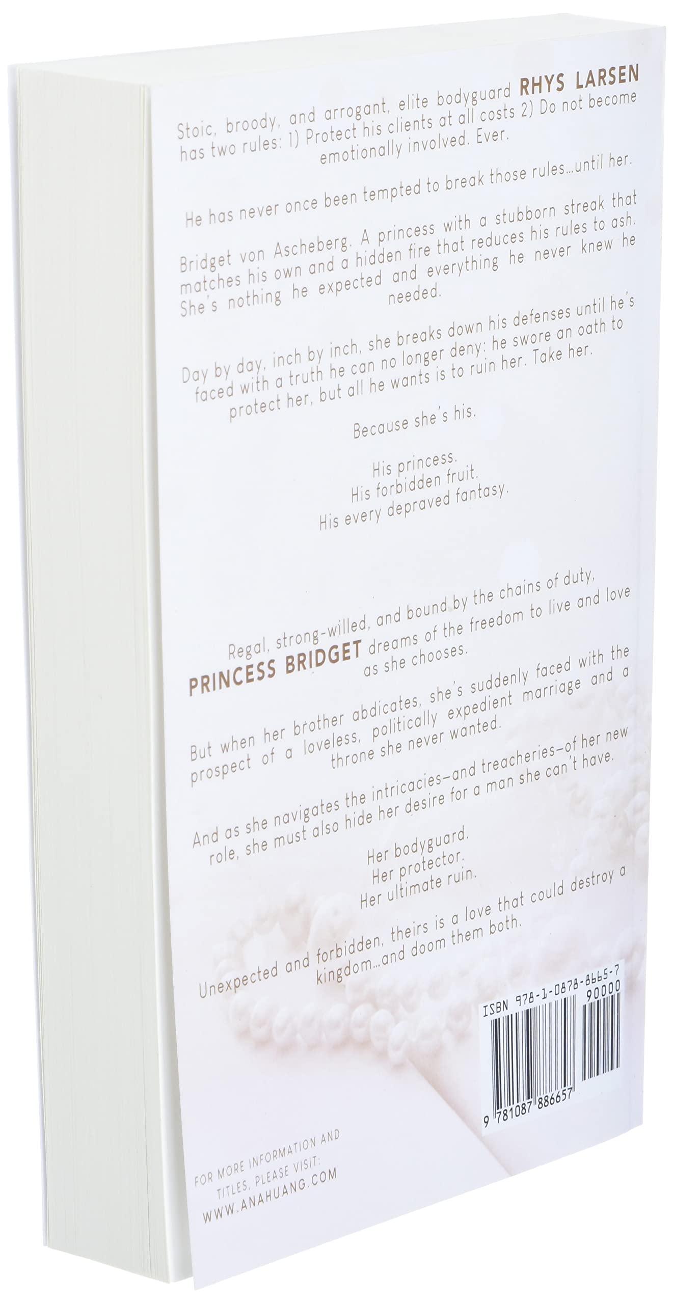 Twisted Games - (Twisted Series Book 2 of 4) by Ana Huang