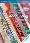 Cambridge IGCSE® and O Level Accounting Coursebook by Catherine Coucom - Book A Book
