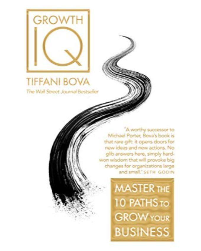 Growth IQ - Book A Book