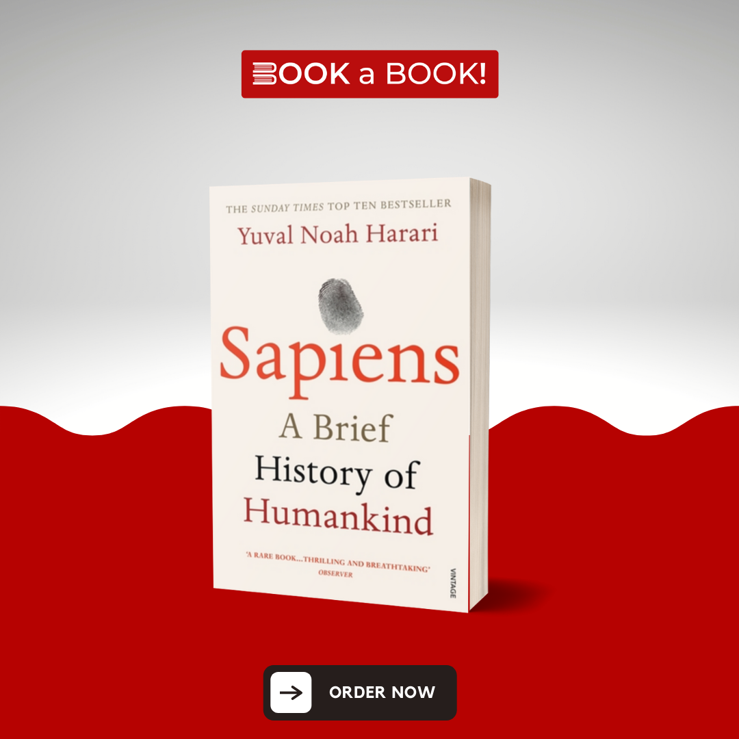 Yuval Noah Harari Collection 3 Books Set (Sapiens A Brief History of Humankind, Homo Deus A Brief History of Tomorrow, 21 Lessons for the 21st Century)