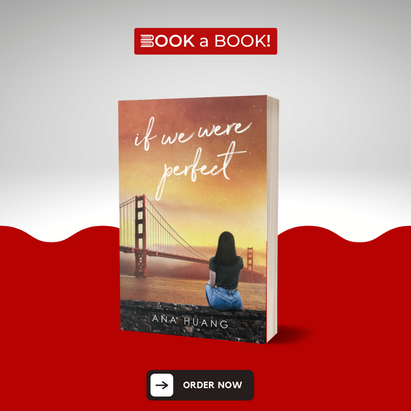 If We Were Perfect eBook by Ana Huang - EPUB Book