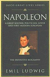 Napoleon by Emil Ludwig
