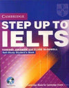 Cambridge - Step Up To IELTS by Vanessa Jakeman, Clare McDowell - Book A Book