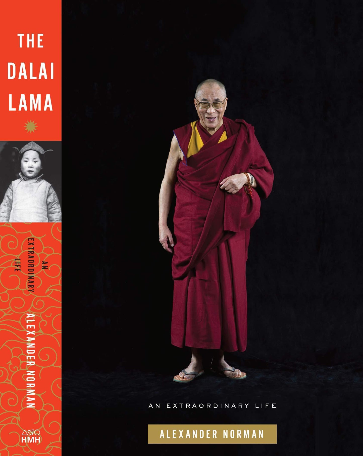 The Dalai Lama - The Biography (Original)