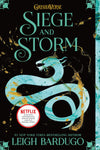 The Shadow and Bone Trilogy : Shadow and Bone, Siege and Storm, Ruin and Rising by Leigh Bardugo (Limited Edition)