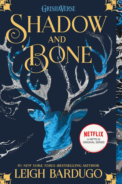 The Shadow and Bone Trilogy : Shadow and Bone, Siege and Storm, Ruin and Rising by Leigh Bardugo (Limited Edition)