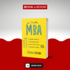 The Visual MBA by Jason Barron (Limited Edition)