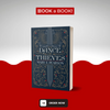 Dance of Thieves (Dance of Thieves, Book 1) by Mary E Pearson (Limited Edition)