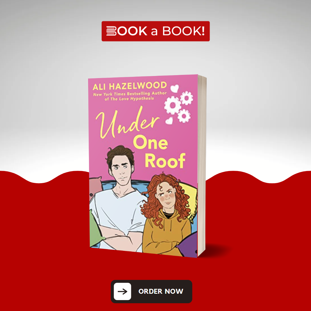 Under One Roof by Ali Hazelwood