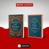Secrets of Divine Love and Secret of Divine Journal by A.Helwa (Original) (2 Books Set)