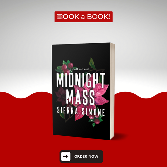 Midnight Mass by Sierra Simone