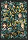 Little Women by Louisa May Alcott (Puffin Classic)