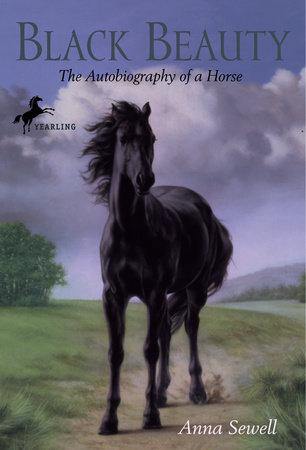 Black Beauty Book by Anna Sewell - Book A Book