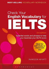 Check Your English Vocabulary for IELTS - 3rd Edition - Book A Book