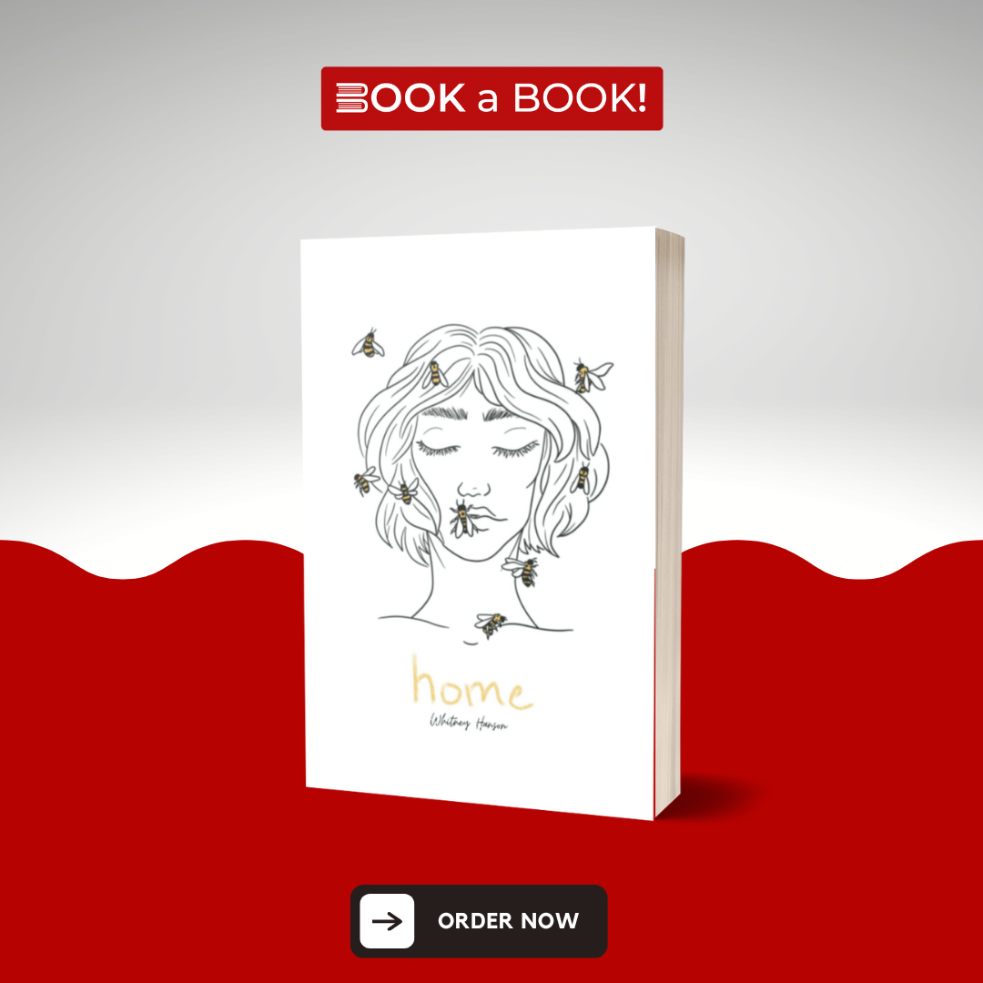 Home by Whitney Hanson (Limited Edition)
