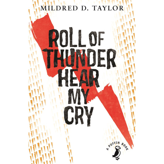 Roll of Thunder Hear my Cry - Book A Book