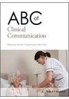 ABC of Clinical Communication (ABC Series) 1st Edition