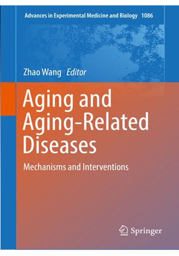 Aging and Aging-Related Diseases: Mechanisms and Interventions