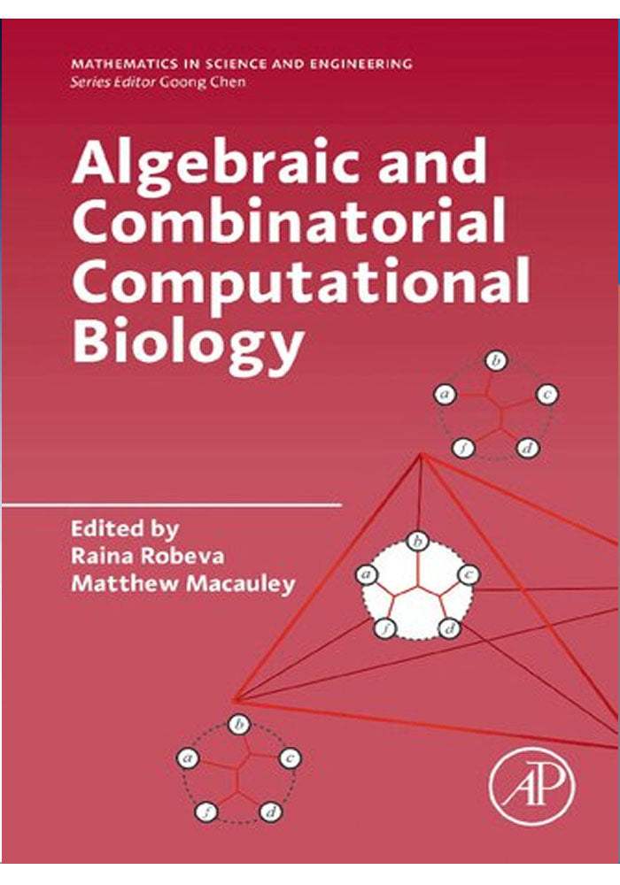 Algebraic and Combinatorial Computational Biology